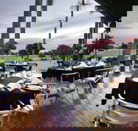Gelatissimo - Civic - Northern Rivers Accommodation