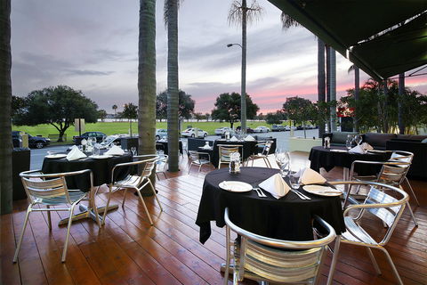 Gelatissimo - Civic - Northern Rivers Accommodation 0