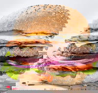 Grill'd - Cairns - Northern Rivers Accommodation