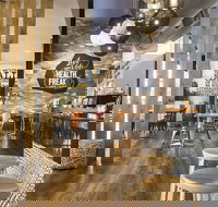 Health Freak Cafe - Floreat - Northern Rivers Accommodation