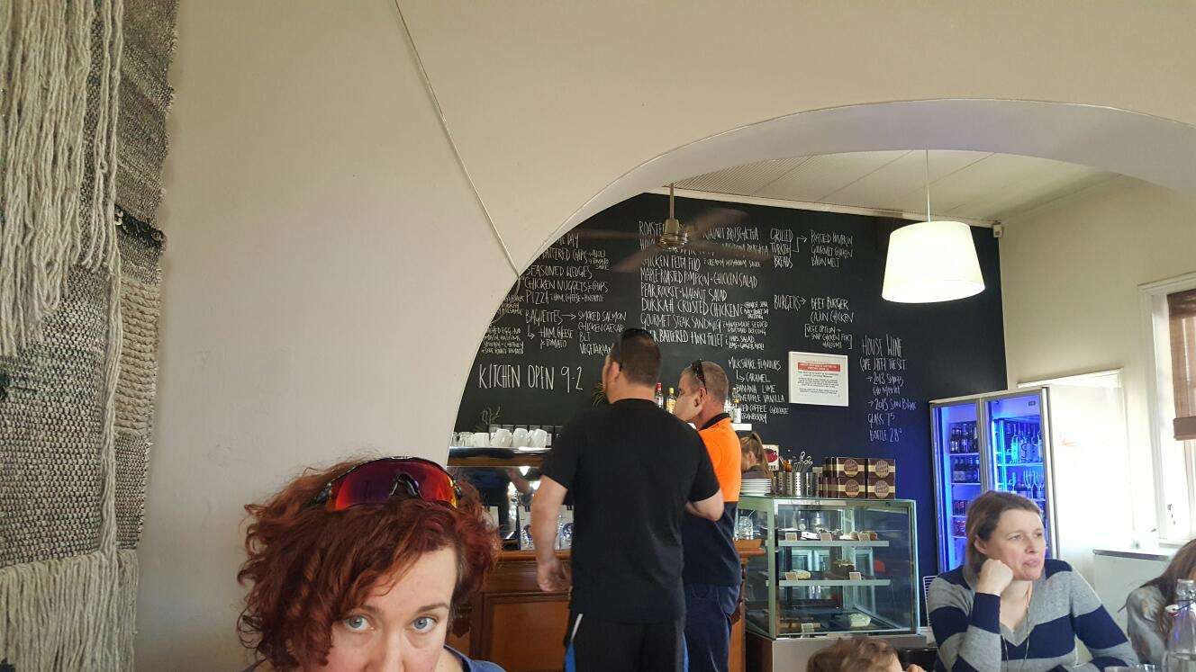 Mccallum SA Northern Rivers Accommodation