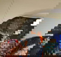 Henry  Rose - Northern Rivers Accommodation