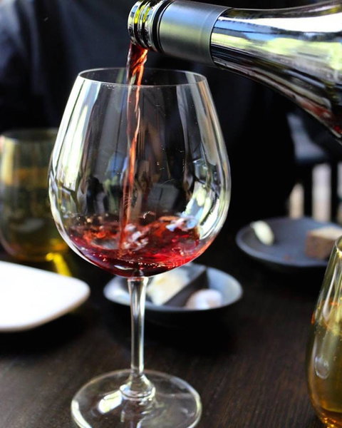 Il Caffé - Northern Rivers Accommodation 0