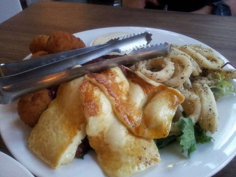 Is Donburi - Perth CBD - Northern Rivers Accommodation 0