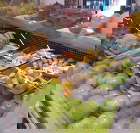 Jooce Lab - Northern Rivers Accommodation