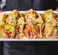 Juana Taco - Northern Rivers Accommodation