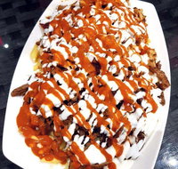 Kebab Hut - Northern Rivers Accommodation