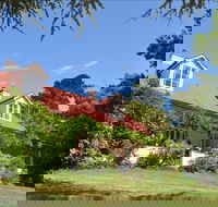 Lazy Teas - Northern Rivers Accommodation