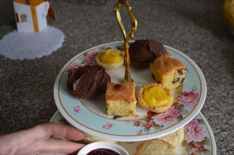 Lazy Teas - Northern Rivers Accommodation 1