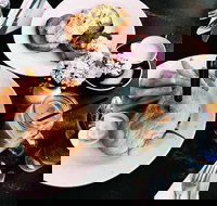 Little Stove - Northern Rivers Accommodation