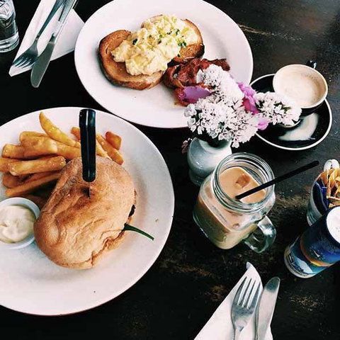 Little Stove - Northern Rivers Accommodation 0