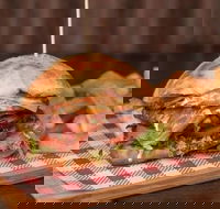 Lone Star Rib House - Springfield - Northern Rivers Accommodation