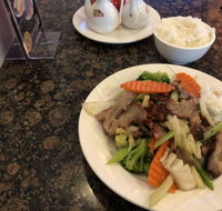 Lona Restaurant  Garden Bar - Northern Rivers Accommodation