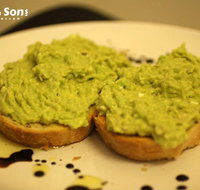 Louis and Sons Delicatessen - Northern Rivers Accommodation