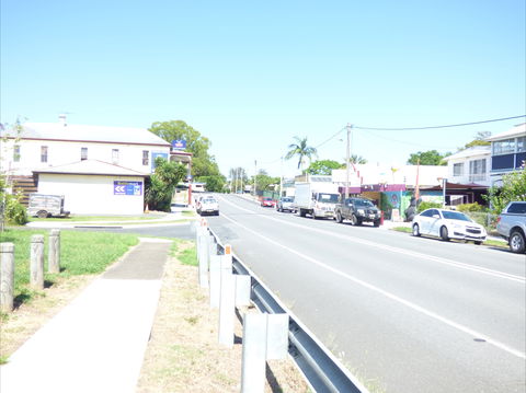 Macleay River Hotel - Northern Rivers Accommodation 0