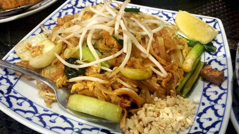 Meksin Banthai - Northern Rivers Accommodation 0