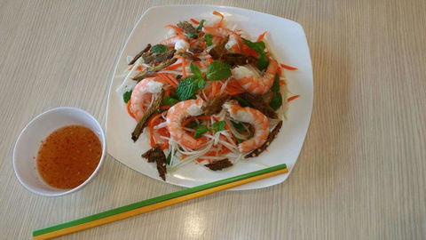 Mister Truong's - Brunswick West - Northern Rivers Accommodation 0