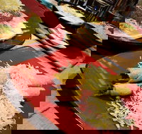 Montezuma's - Williams Landing - Northern Rivers Accommodation