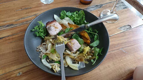 Morrisons Winery And Restaurant - Northern Rivers Accommodation 0