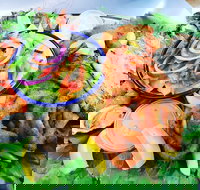 Mr Grill'd - Northern Rivers Accommodation