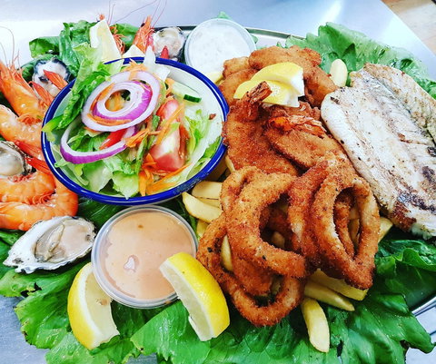 Mr Grill'd - Northern Rivers Accommodation 0