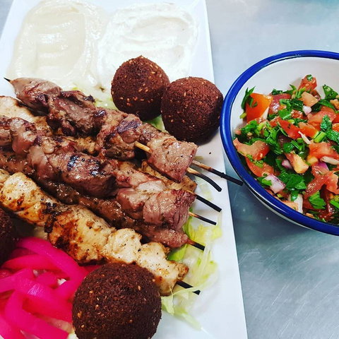 Mr Grill'd - Northern Rivers Accommodation 1