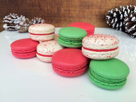 Pattison's Patisserie - Chatswood - Northern Rivers Accommodation 0