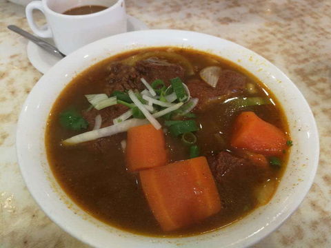 Pho Hien Vuong Pasteur - Northern Rivers Accommodation 0