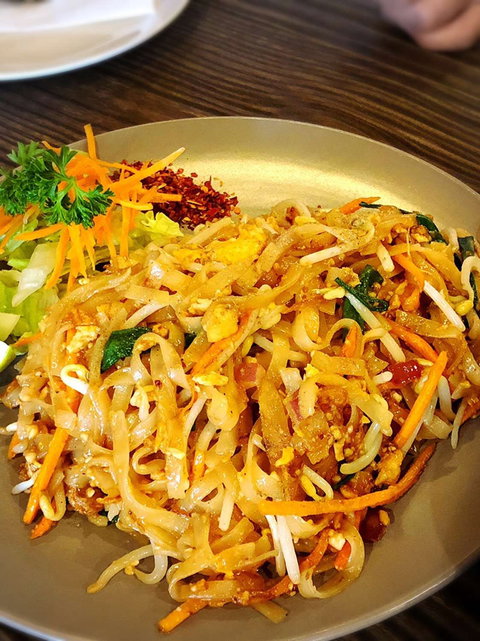 Piyawat The Sweetery - Northern Rivers Accommodation 0