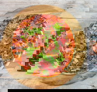 Pizza Workshop - Northern Rivers Accommodation