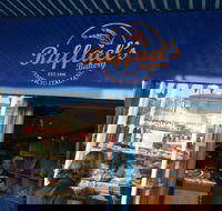 Raffaels Bakery - Northern Rivers Accommodation