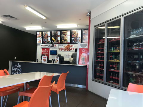 Red Rooster - Casuarina - Northern Rivers Accommodation 0