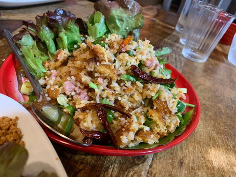 Red Spoon - Northern Rivers Accommodation 0