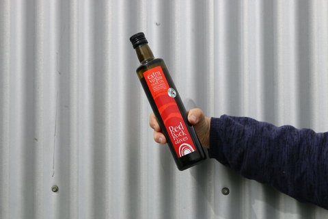 Red Rock Olives - Northern Rivers Accommodation 0