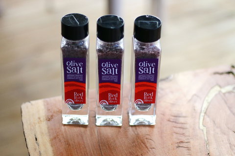 Red Rock Olives - Northern Rivers Accommodation 2