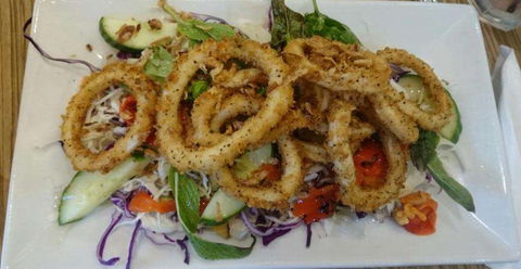 Ricetta - Northern Rivers Accommodation 0
