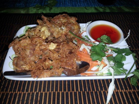 Saam Thai - Northern Rivers Accommodation 0