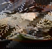 Sala Wine Lounge - Northern Rivers Accommodation