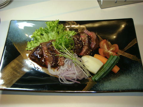 San Kai Japanese Restaurant - Northern Rivers Accommodation 0