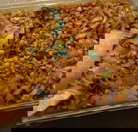 Siam Kitchen - Northern Rivers Accommodation