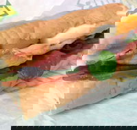Subway - Forrestfield - Northern Rivers Accommodation