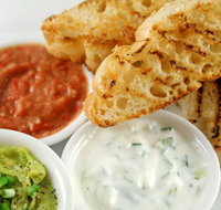 Sunshine Kebabs - Calamvale - Northern Rivers Accommodation