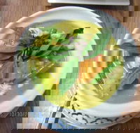 Thai Chinpala Kitchen  Restaurant - Northern Rivers Accommodation