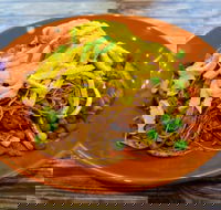 The House Caffe - Northern Rivers Accommodation