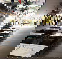 The Amber Room Restaurant - Northern Rivers Accommodation