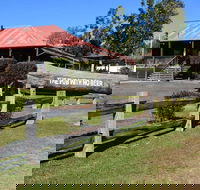 The Pub With No Beer - Northern Rivers Accommodation