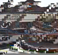 Thom Dick and Harrys - Northern Rivers Accommodation