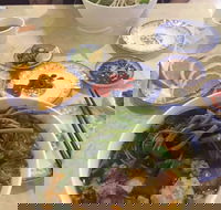 Tra Vinh - Girrawheen - Northern Rivers Accommodation