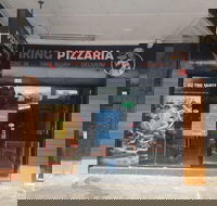 Viking Pizzaria - Northern Rivers Accommodation