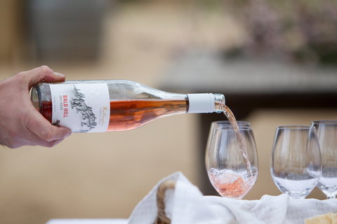 Wallington Wines - Northern Rivers Accommodation 1